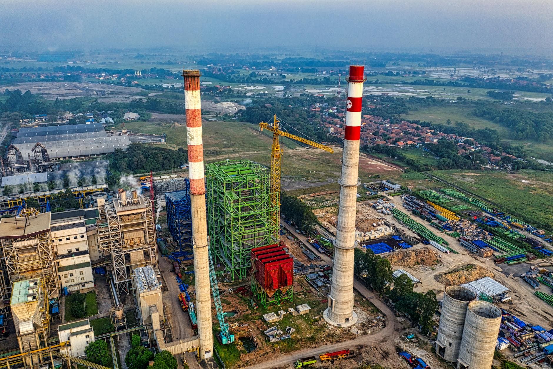 Prabowo's co-operative push signals a broader shift in Indonesia's economic model