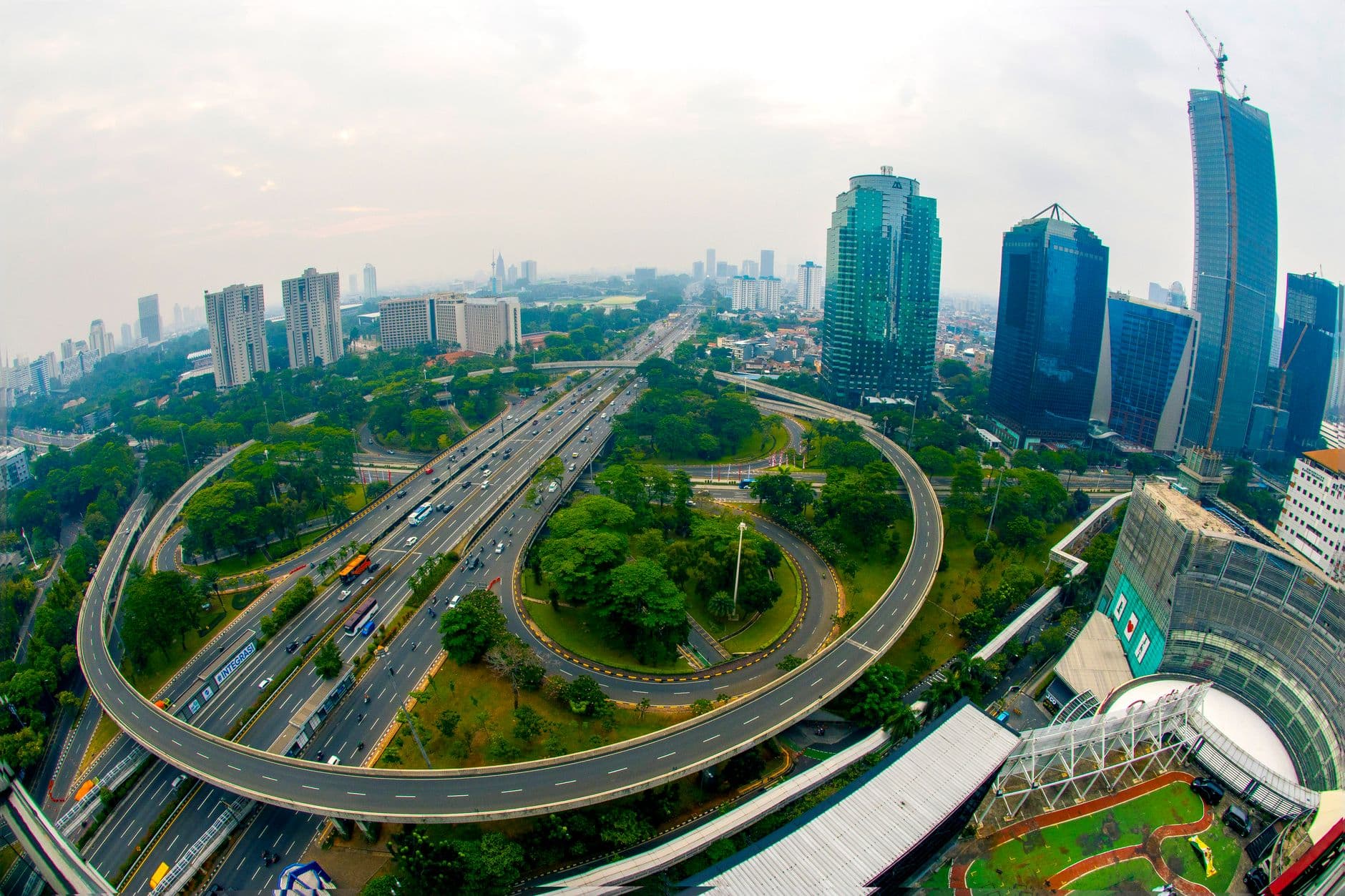 Prabowo’s MBG Drive Signals a New Rural Demand Engine in Indonesia