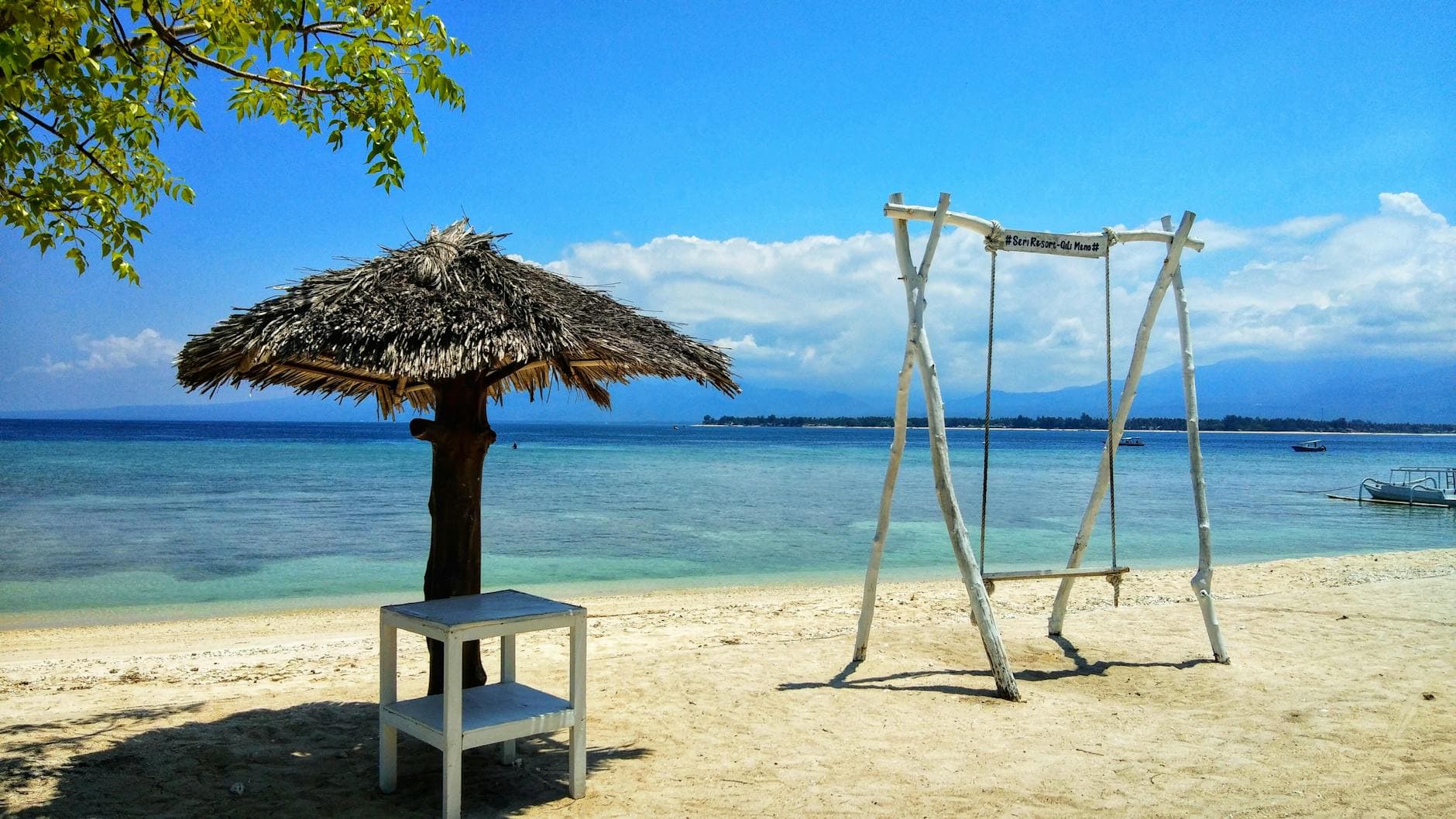 Senggigi 3