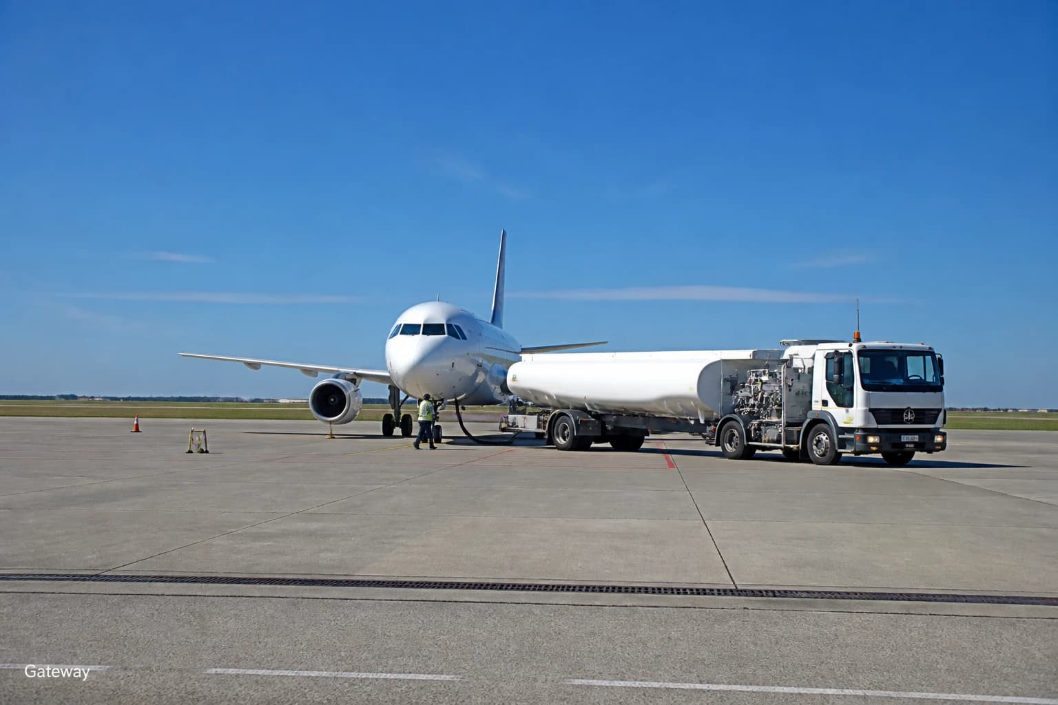 Indonesia's Aviation Standards Upgrade Bolsters Lombok's Tourism Corridor