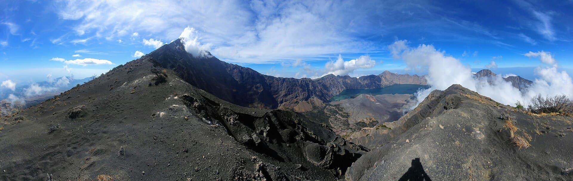 When Jakarta Intervenes: Bond Market Signals and Lombok Property Repricing