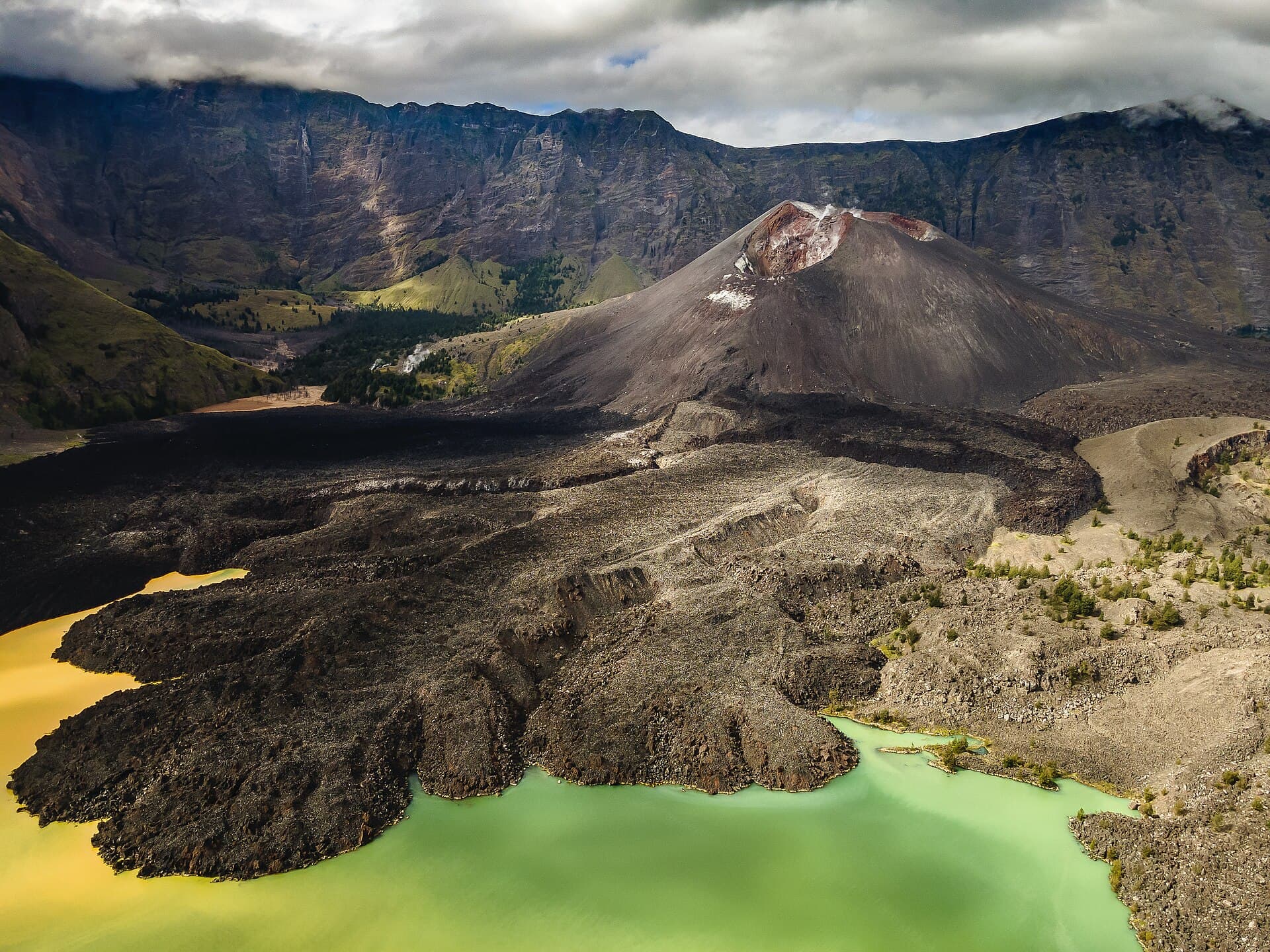Indonesia's Fishing Village Modernization: What Lombok Investors Should Know