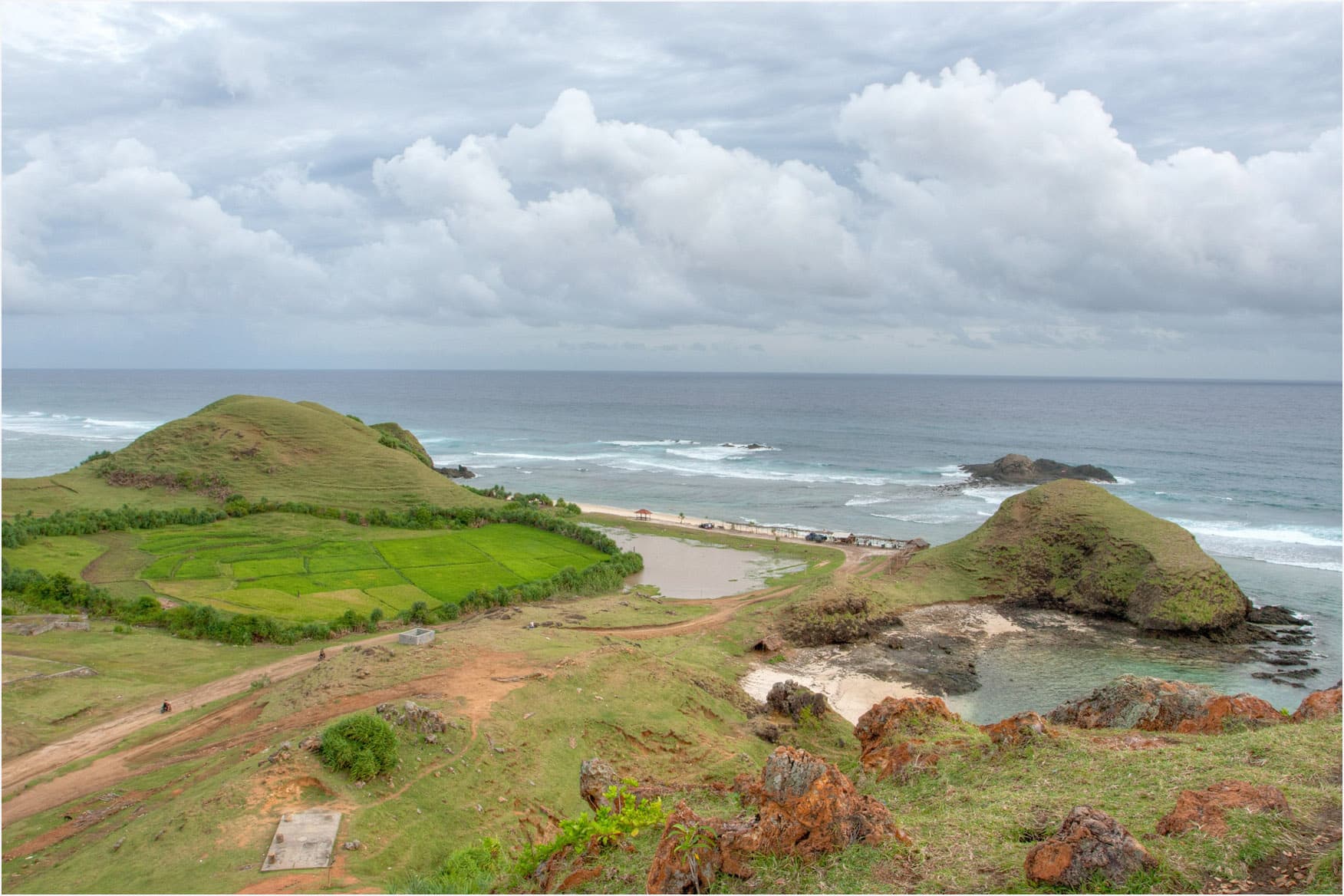 Lombok's Strict Tourism Rules: Why Sustainable Policies Matter for Investors