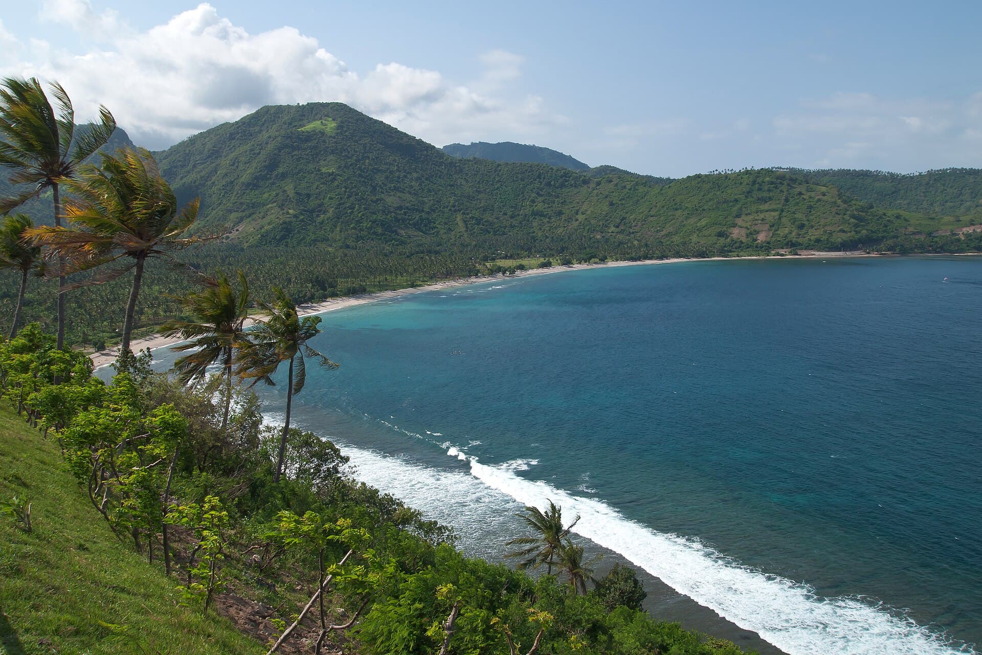 How Indonesia's Rural Co-Op Push Could Reshape Lombok's Property Cycle