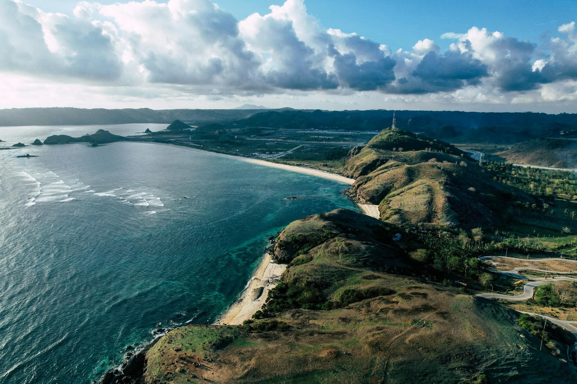 Kuta Mandalika 2