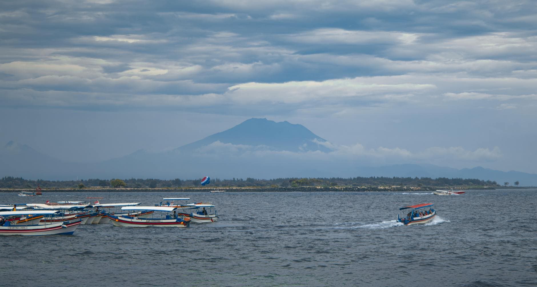 Gili Trawangan