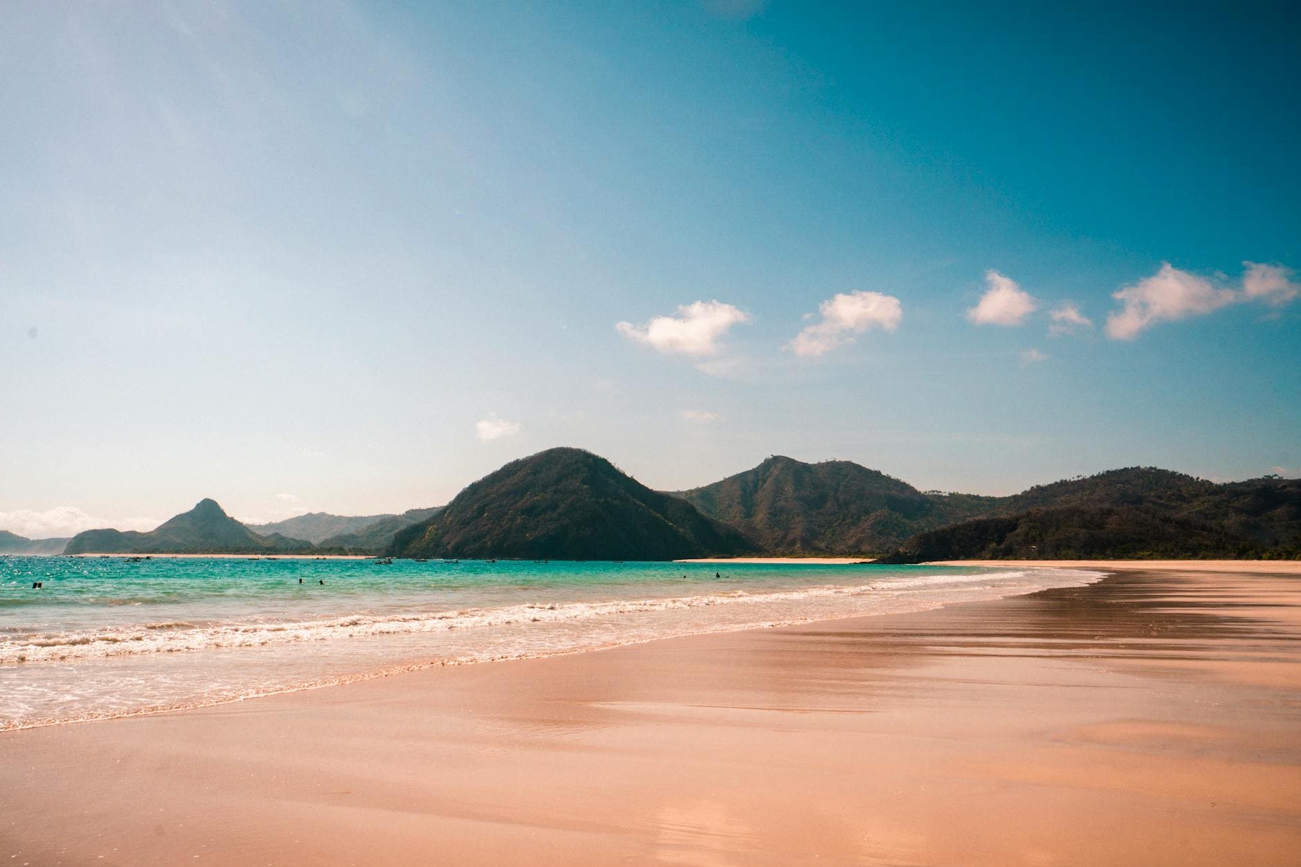 Kuta Mandalika