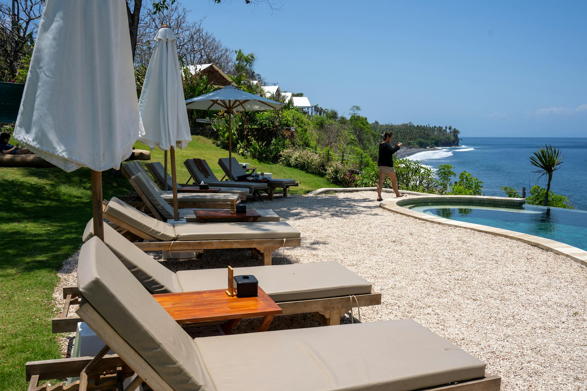 Inside a Lombok beach club deal: €1.4M build, €920K year-1 revenue