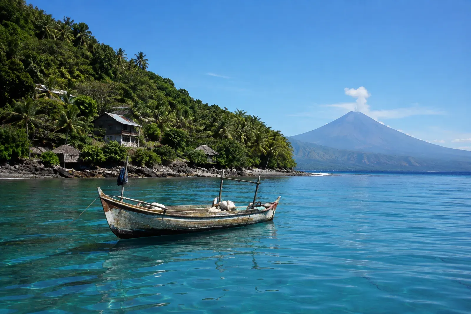 Anak Krakatau Alert: What Investors Should Watch Now