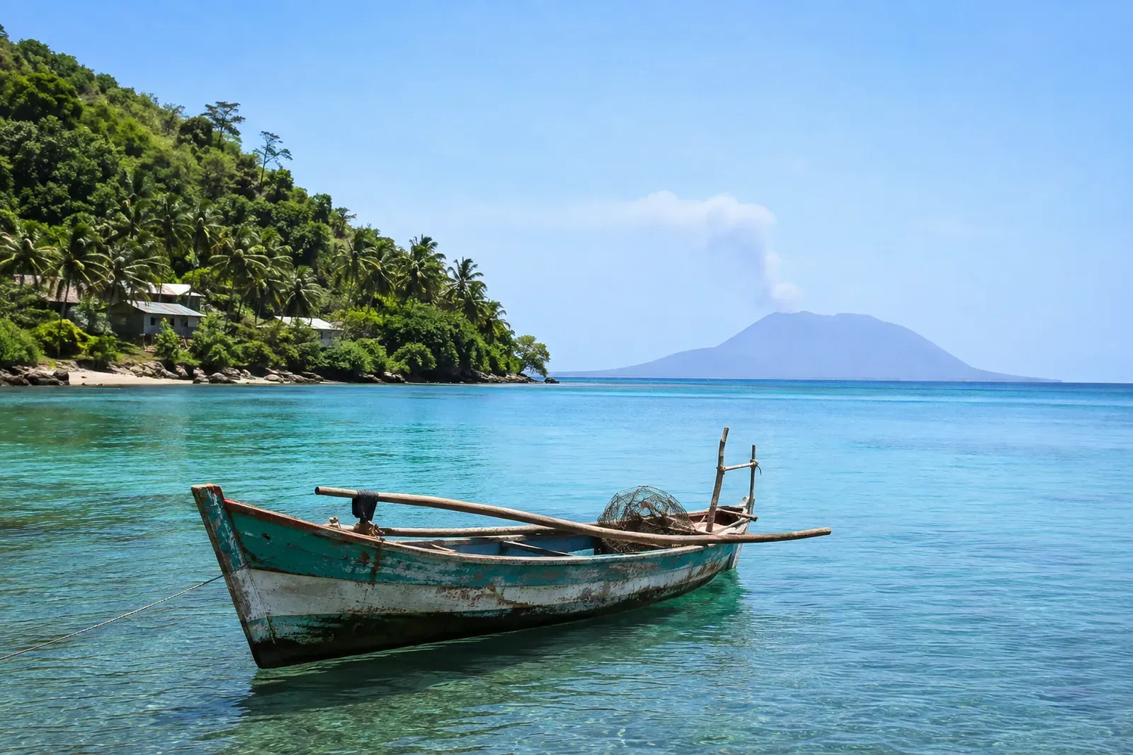 Daily Dispatch: Anak Krakatau Ash Prompts Airport Closures