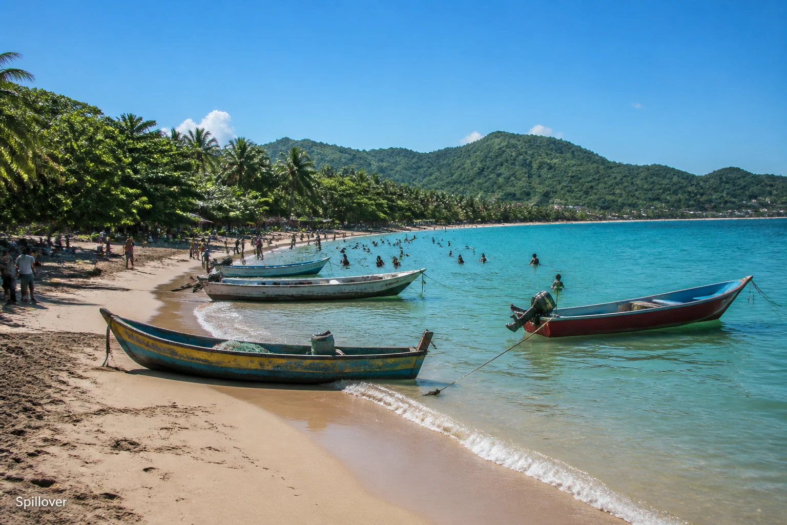 Bali's Tourism FX Dominance Signals Wider Investment Spillovers