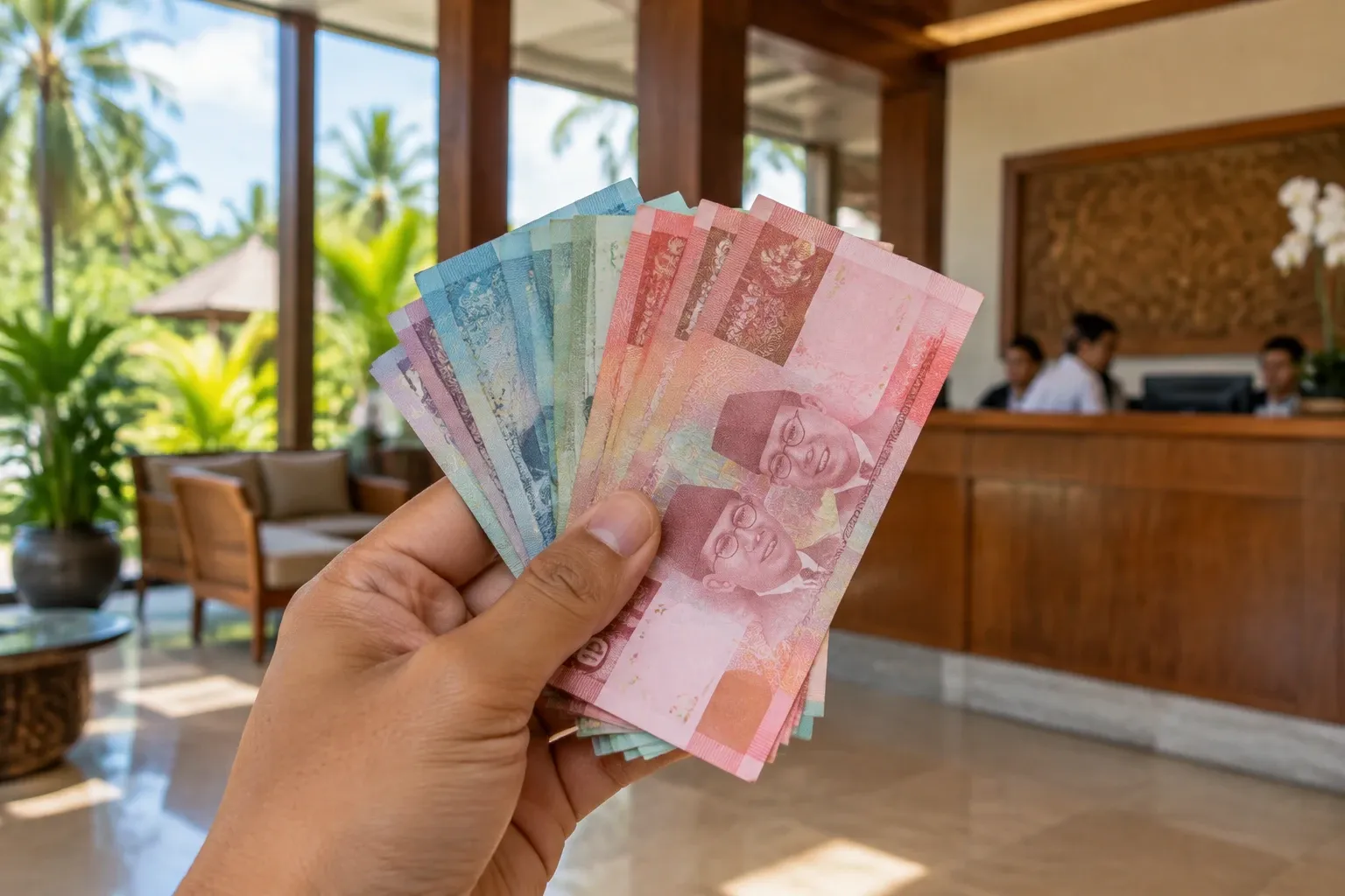 Bank Indonesia Holds Rate at 5.75% and Sees 2026 Growth of 4.9-5.7%