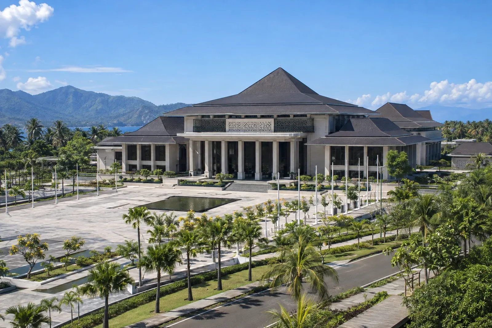 Daily Dispatch: Bank Indonesia Holds Rate at 5.75%, Citing Inflation and Growth Room