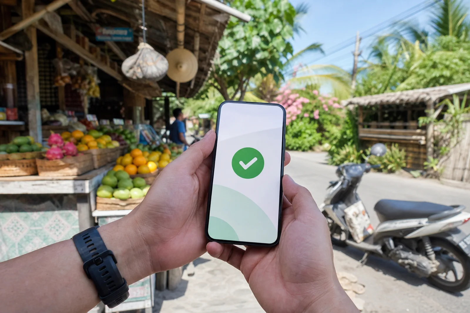 Bank Indonesia Positions KKI as a New Digital Payment Option
