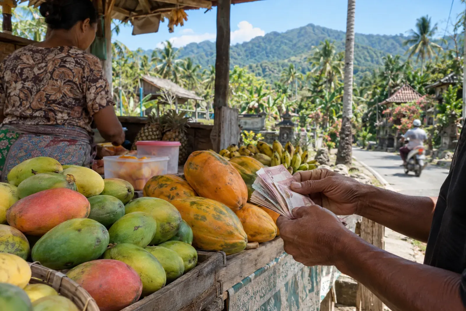 Bank Indonesia Urges MSMEs to Cluster: What It Signals for Lombok