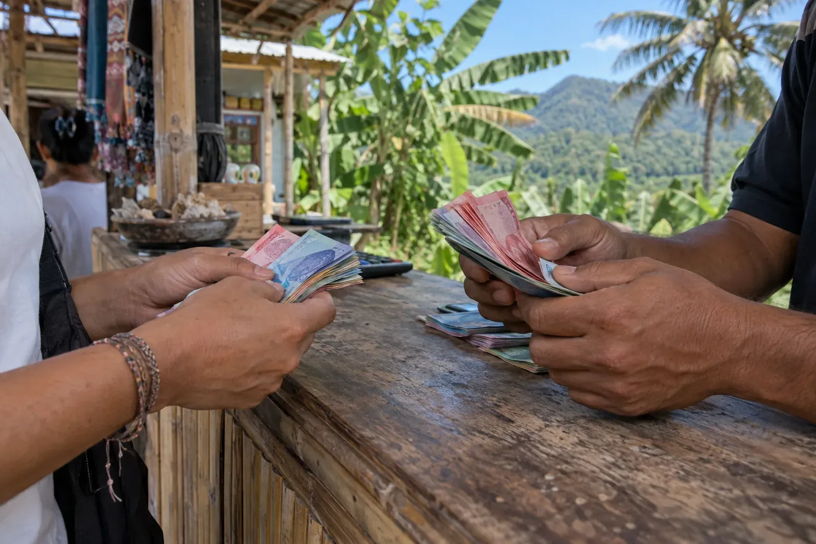 Bank Indonesia's MSME Push: What a Lampung Speech Means for Lombok Investors