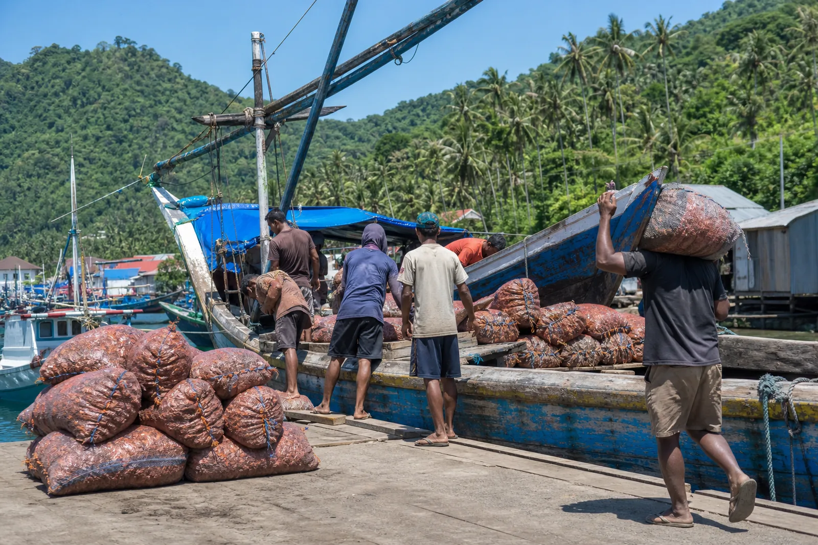 Prabowo says DSI found $5bn in potential export revenue
