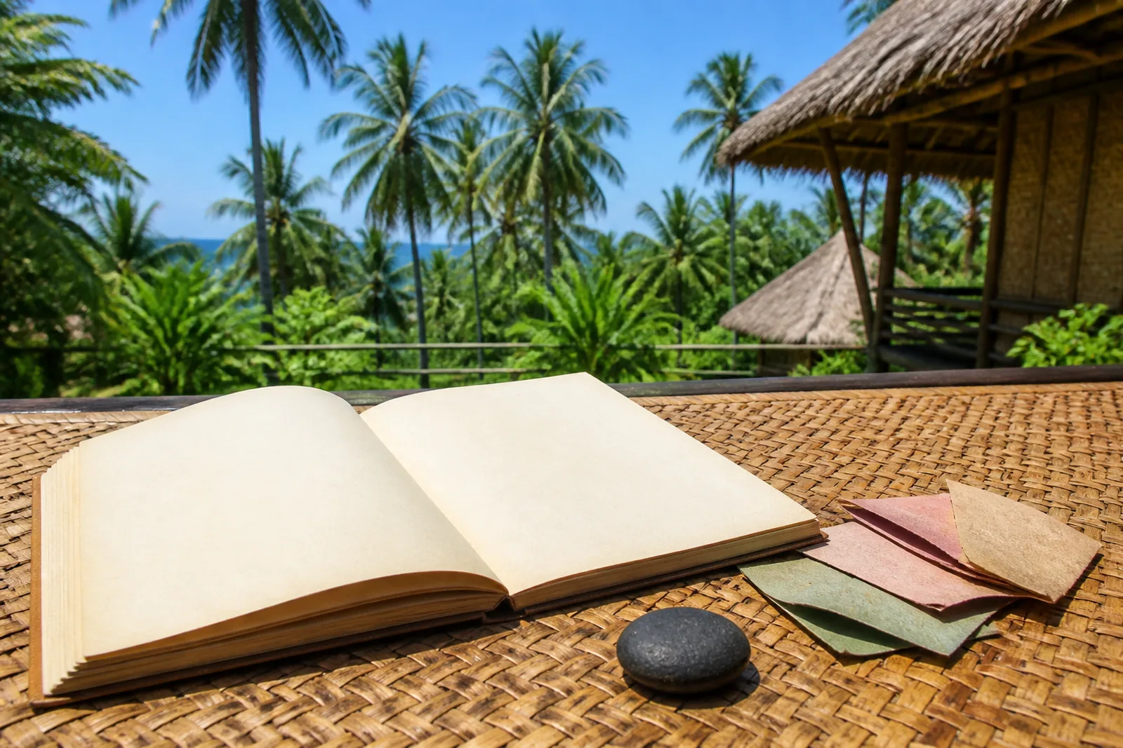 Lombok Notebook: What a Firmer Rupiah Means for Property Investors