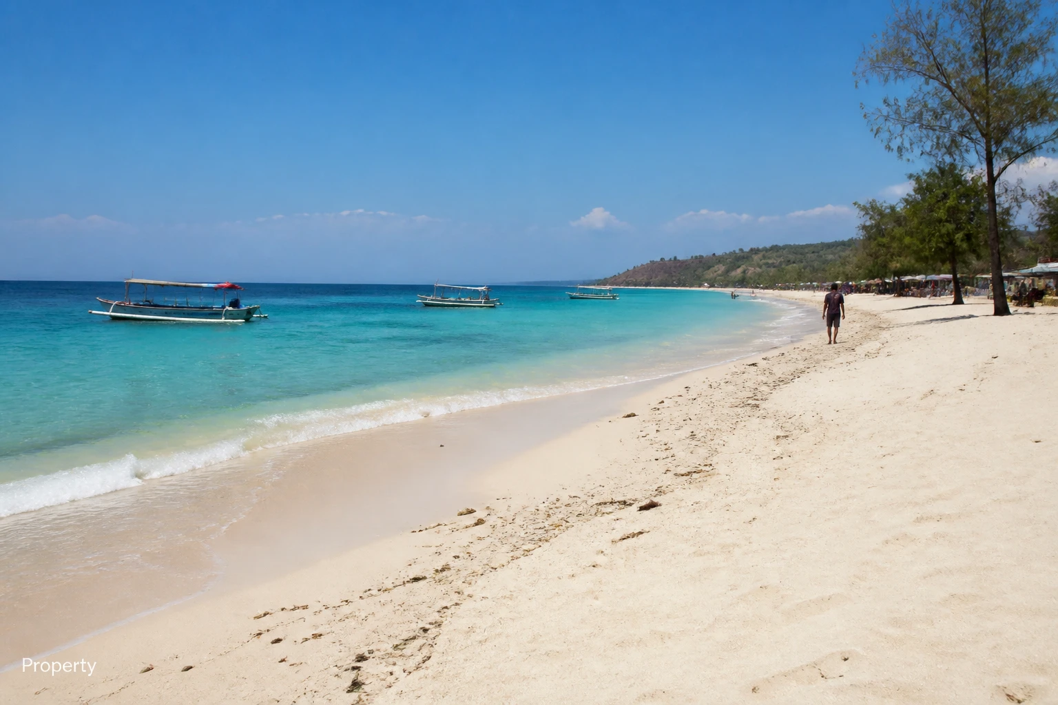 Galungan in Bali: a live read on Lombok tourism spillover