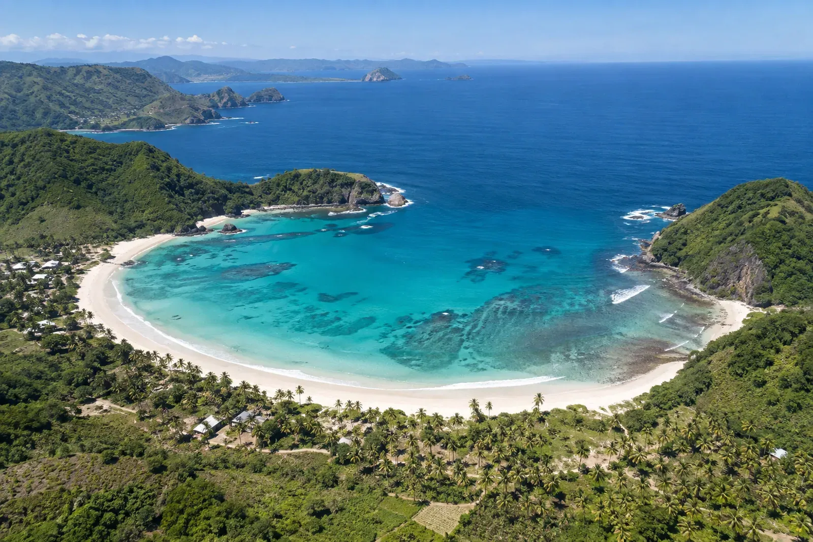 Daily Dispatch: Search Resumes for Missing Tourist off Gili Trawangan
