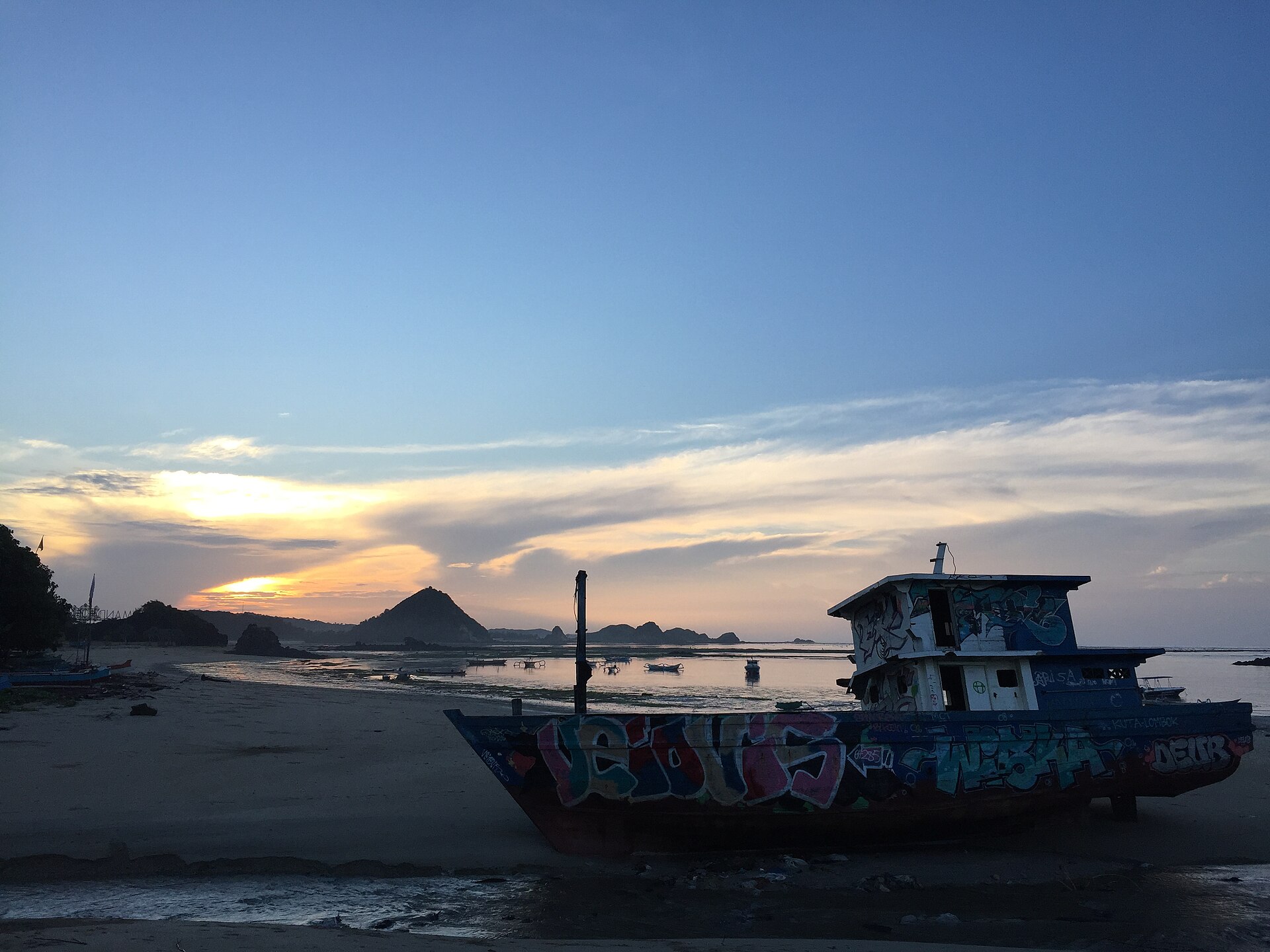 Hospitality Standards Are Becoming Part of Lombok’s Investment Story