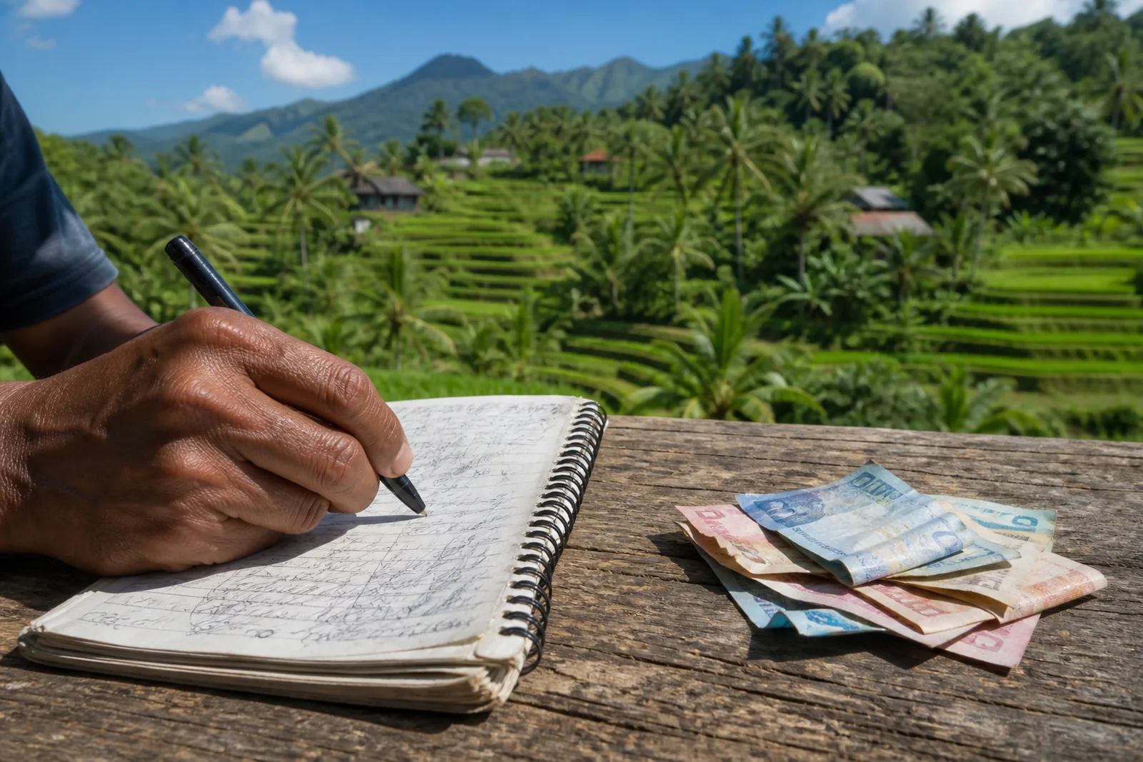 Lombok Notebook: How to Read Danantara’s Reported Revenue Surge