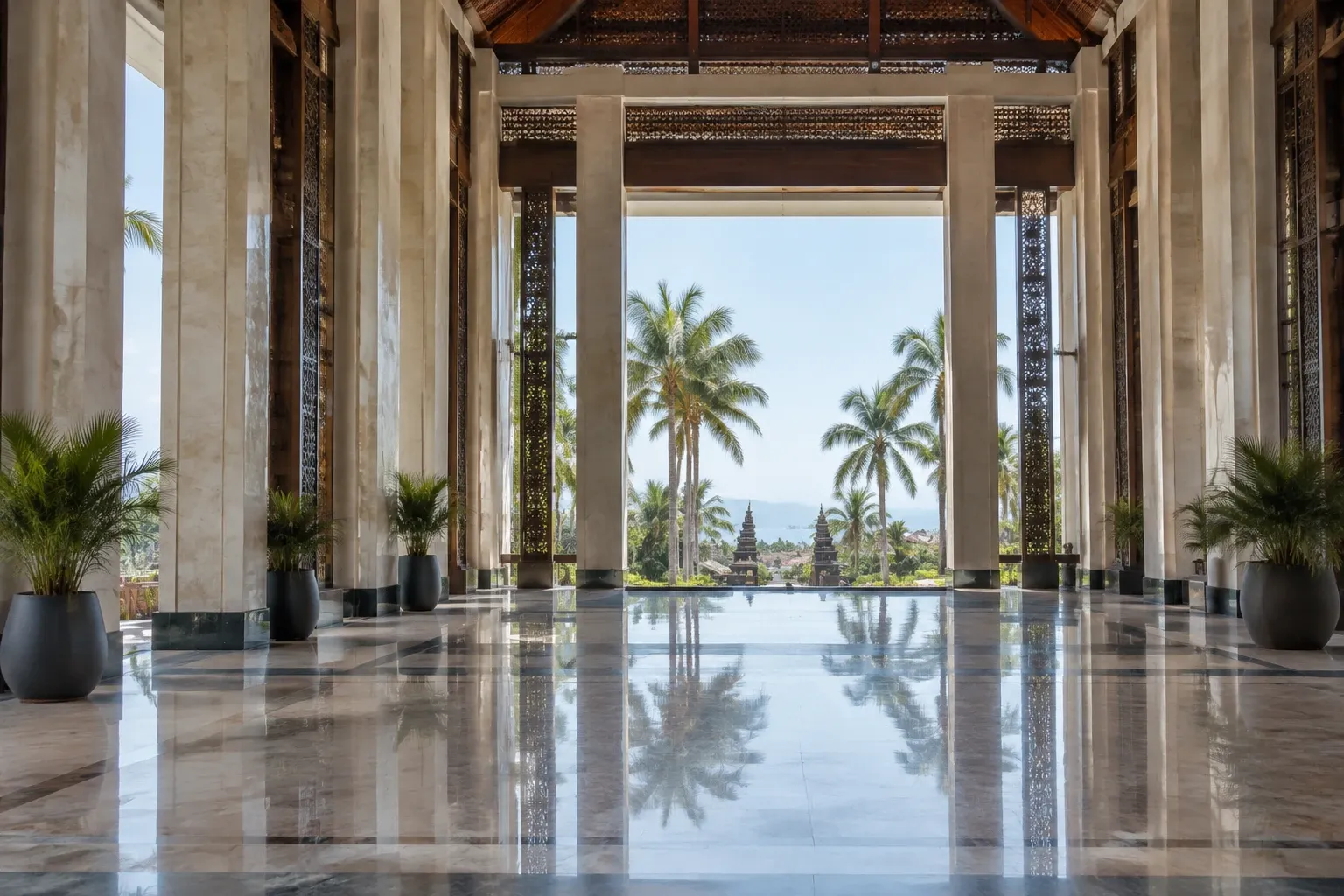 Indonesia's 200-Site Heritage Revival: What Culture-Led Tourism Could Mean for Investors