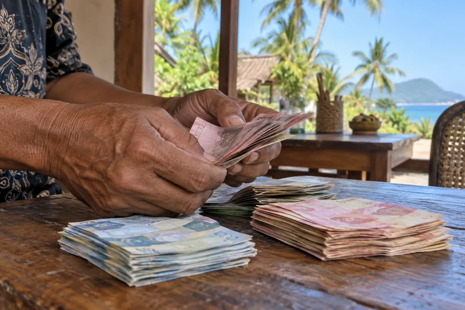 Indonesia Keeps BLBI Receivables Collection Within Finance Ministry