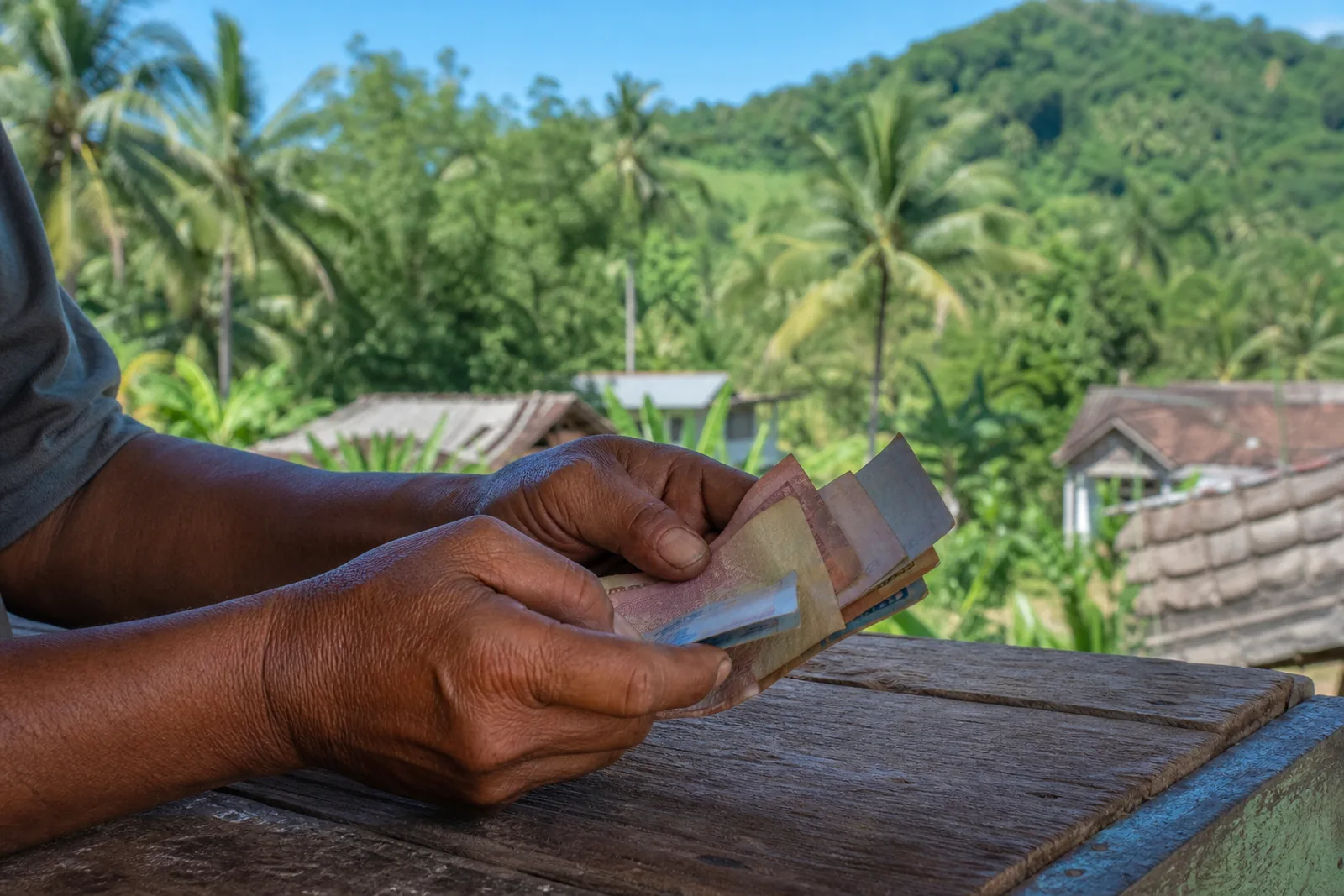 Indonesia’s Capital Inflows Offer a Useful Signal for Lombok Investors