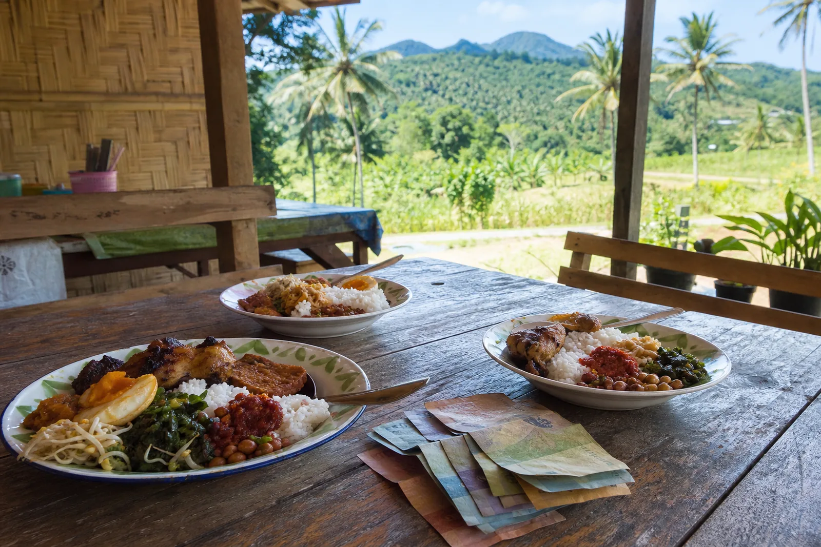 Indonesia’s Controlled Deficit Offers Lombok Investors a Useful Macro Signal
