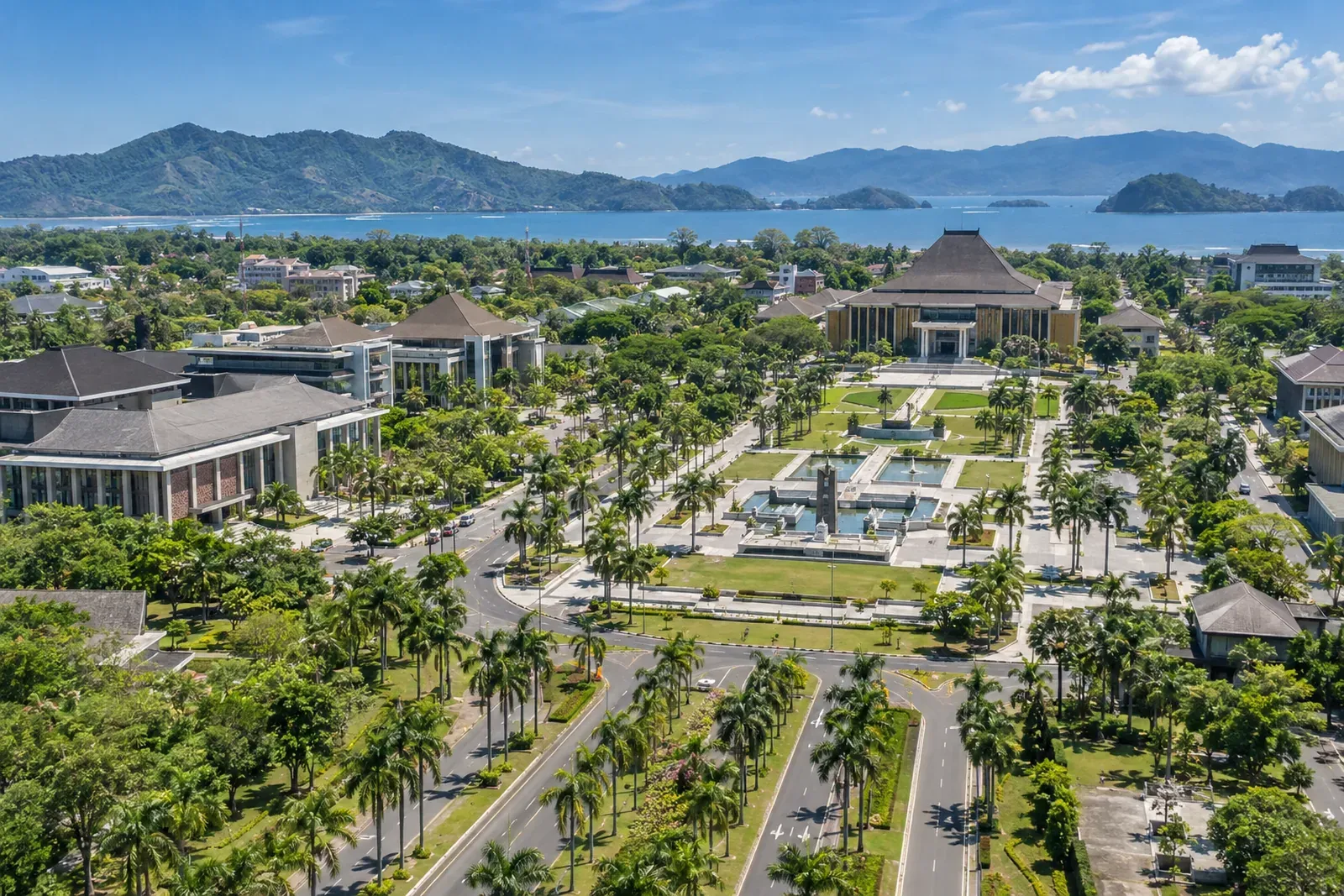 Indonesia Expands Digital Immigration Controls as Investment Welcome Remains Open