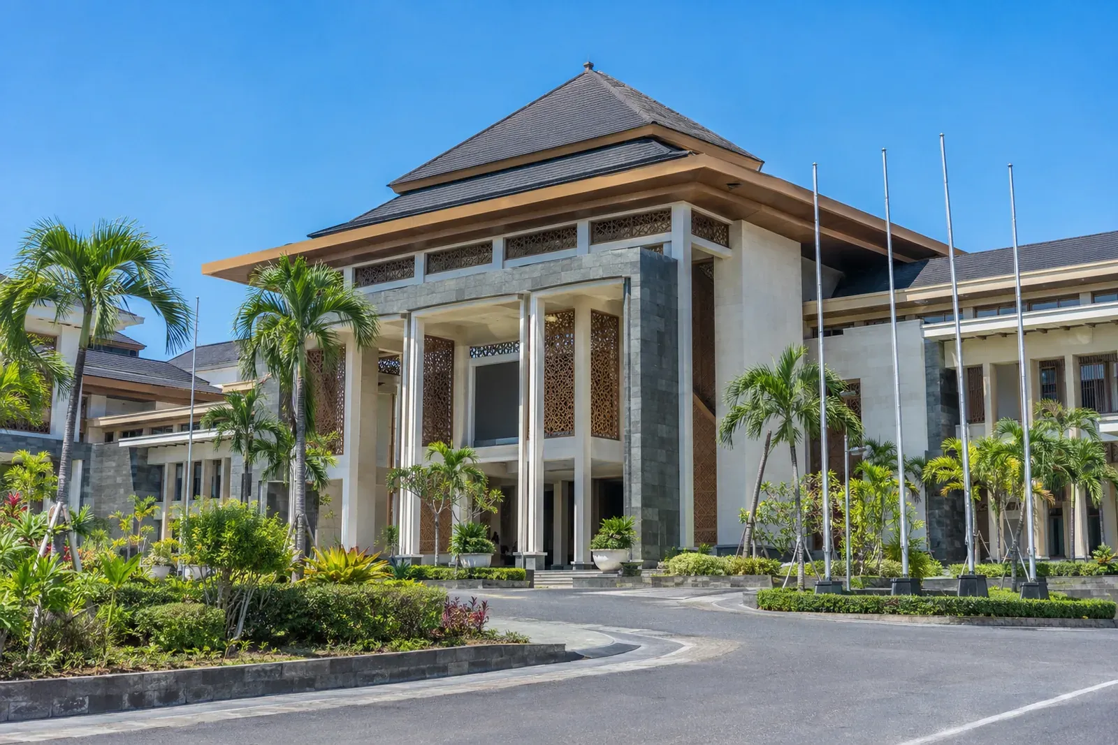 Indonesia’s Downstreaming Drive Moves from Policy to Industrial Projects