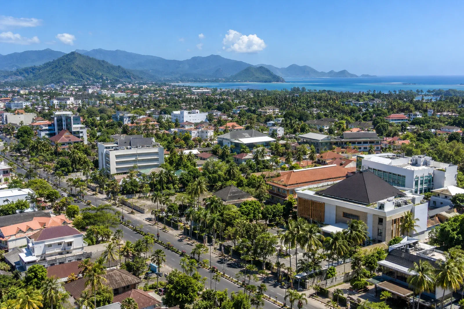 Indonesia’s $10.2bn Downstreaming Push Tests the Case for Domestic Processing