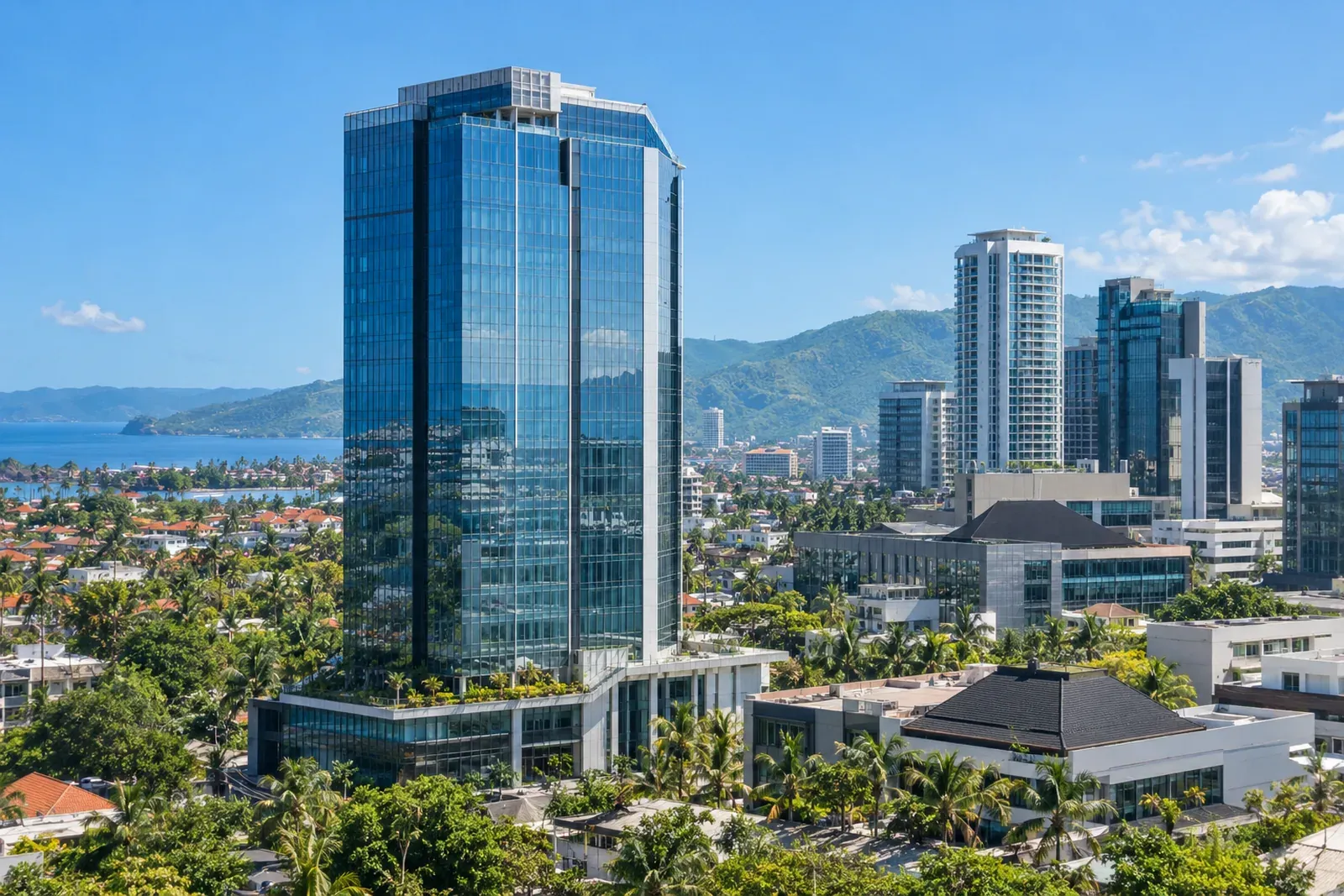 Indonesia’s $146.3 Billion Reserves Offer a Measure of External Resilience