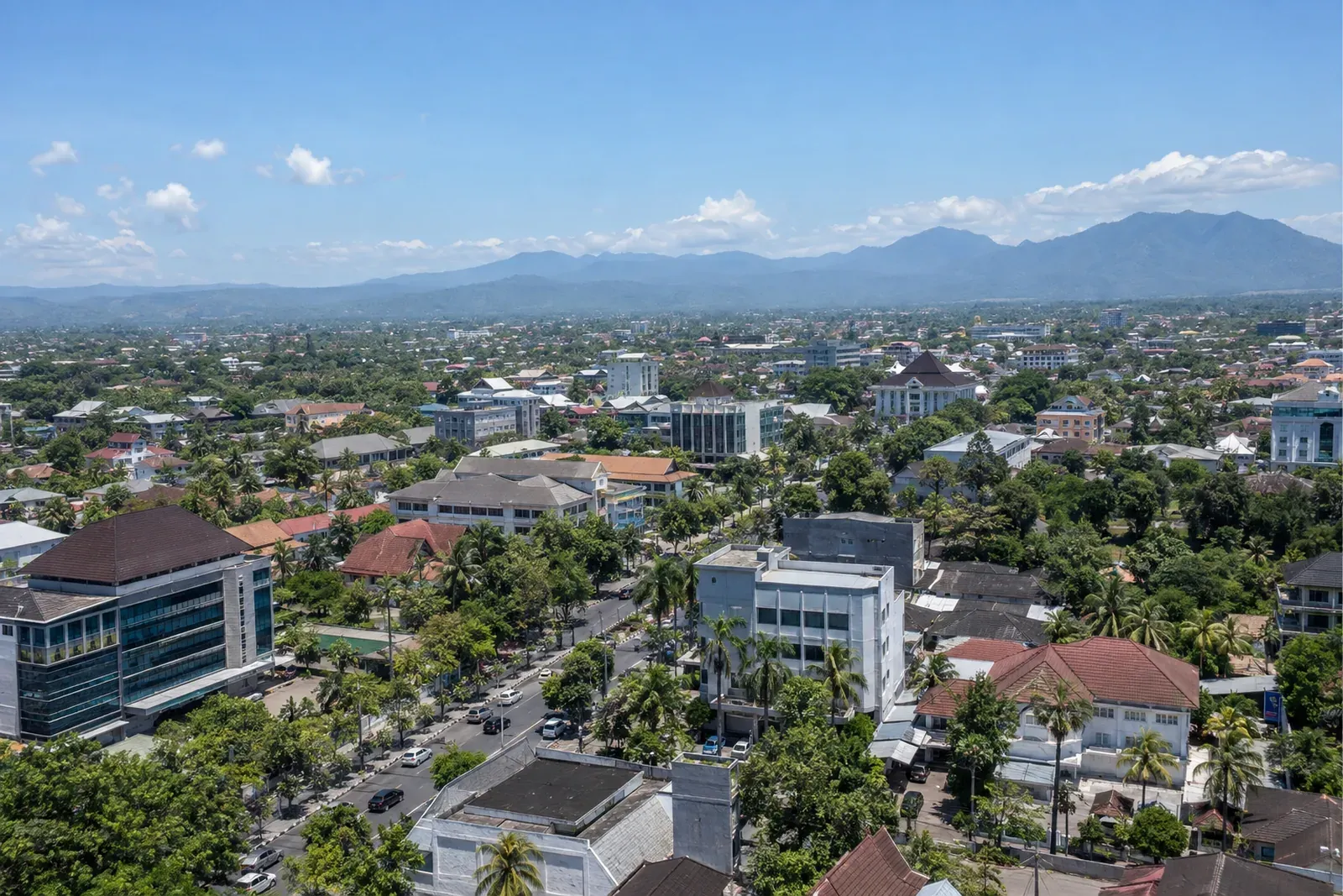 Indonesia’s Halal Economy Needs a Stronger Chain from Farm to Market