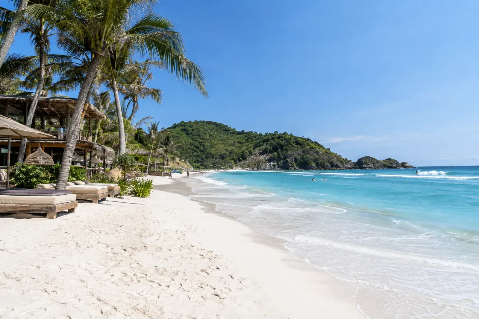 Indonesia’s Halal Value Chain: What Lombok Investors Should Watch