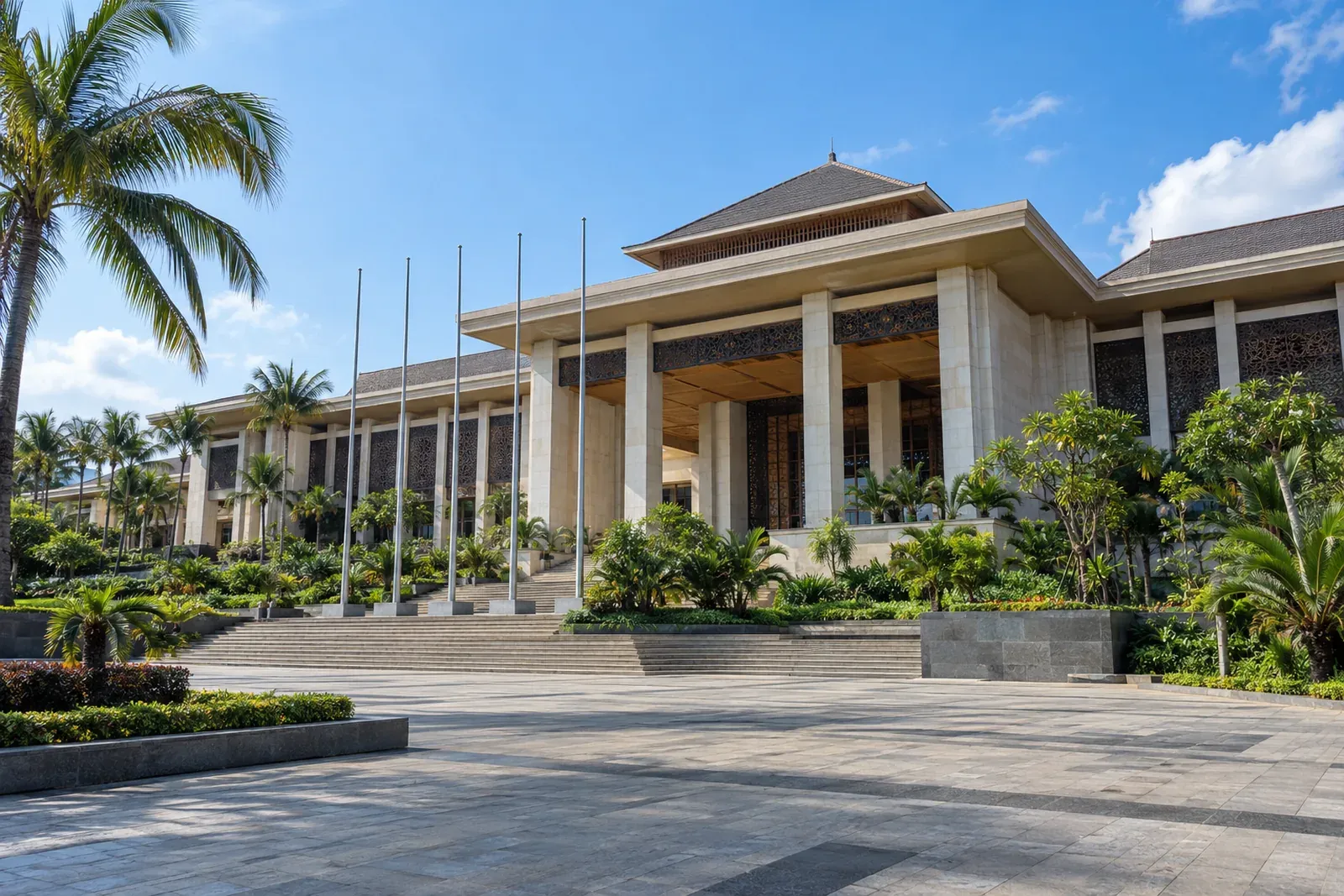 Indonesia’s Health Overhaul Puts Primary Care at the Centre