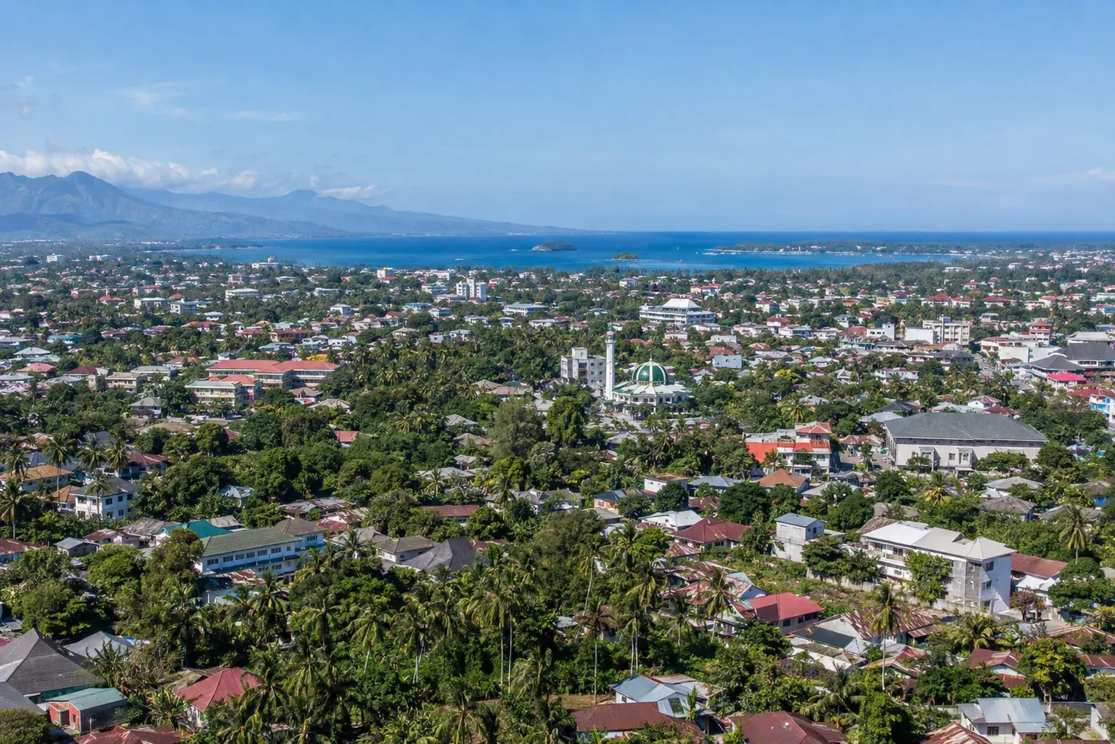 Indonesia’s Inbound QR Payments Reach $345.7 Million