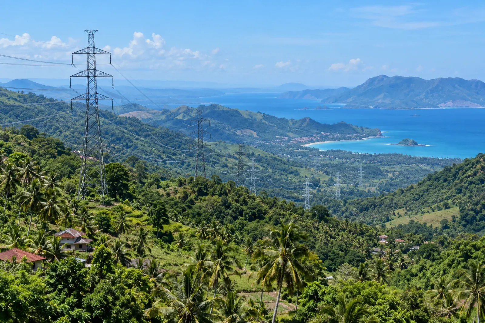 Indonesia’s US$10.2bn Industrial Launch Tests the Investment Case