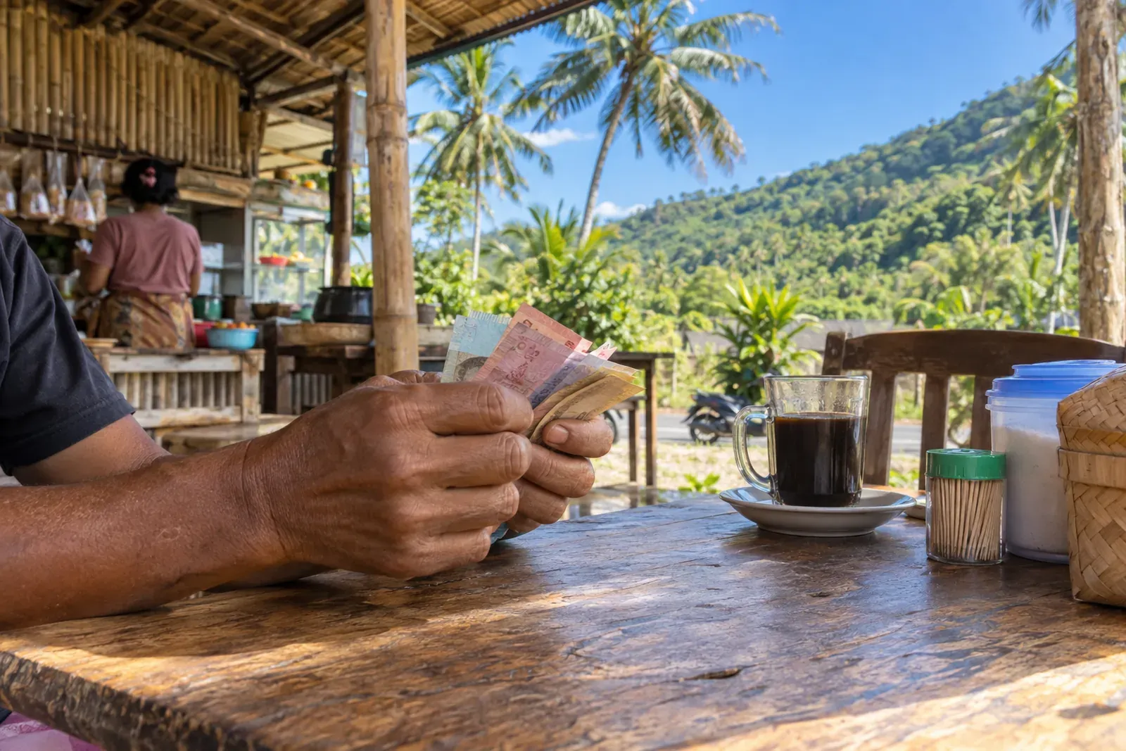 Lombok Notebook: What Indonesia’s Mining Windfall Signals for Investors