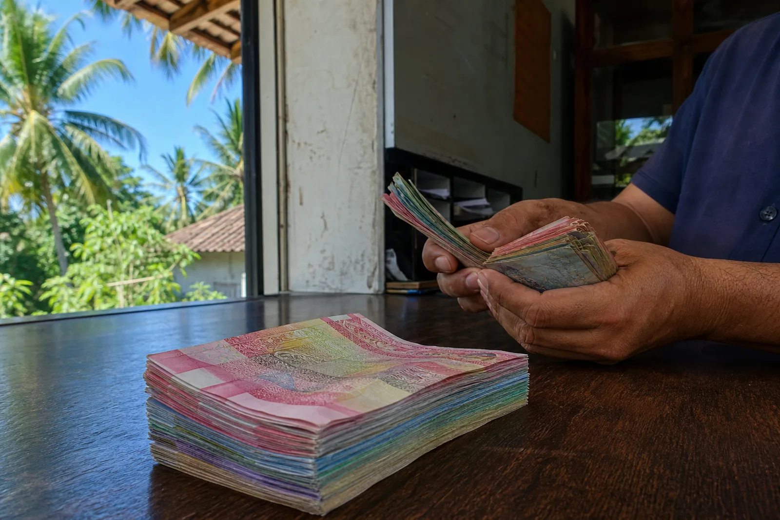 Indonesia Attracts US$1.8bn in Q3 Portfolio Inflows as Rupiah Stabilises