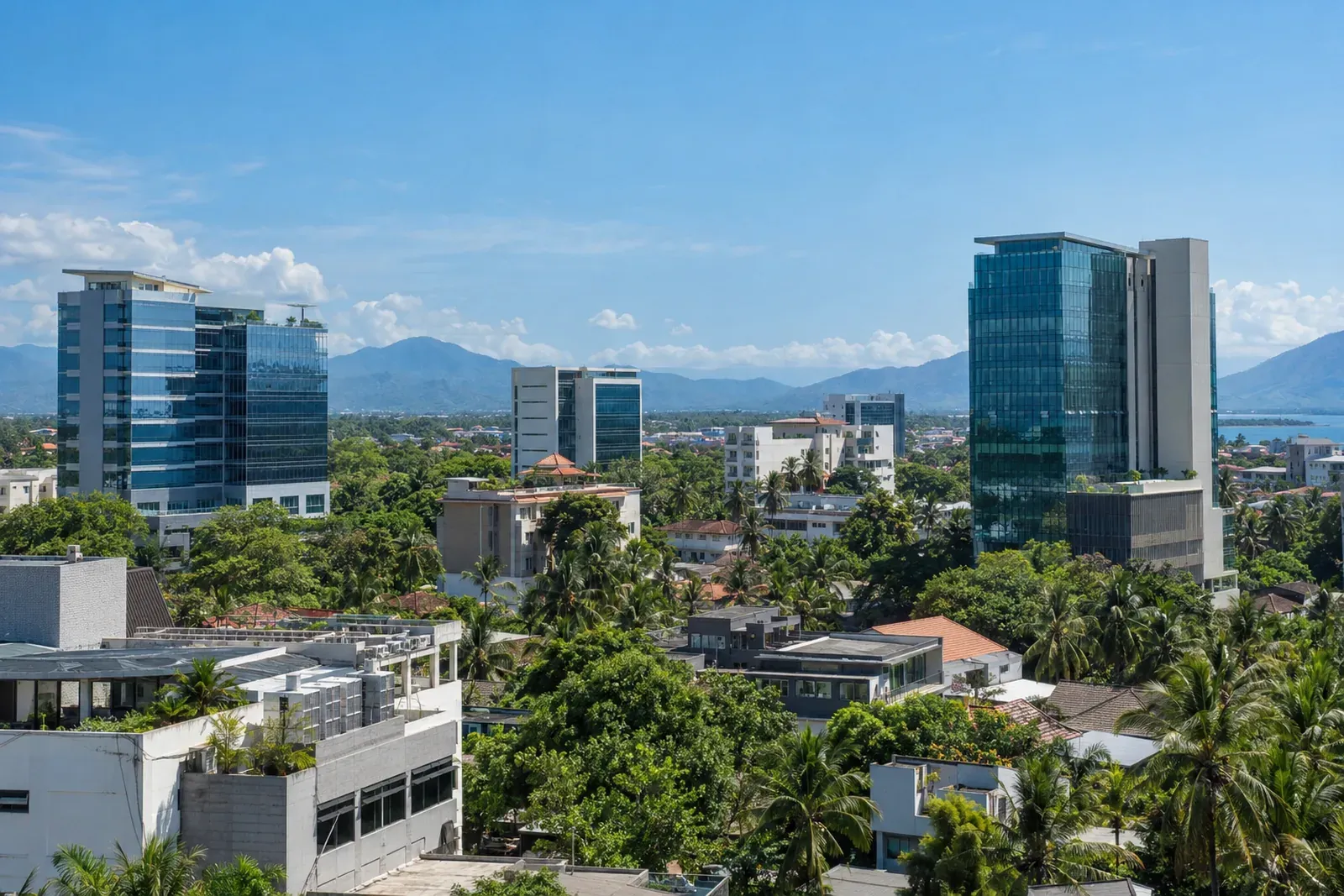 Lombok Notebook: What Indonesia’s Reserve Buffer Means for Investors