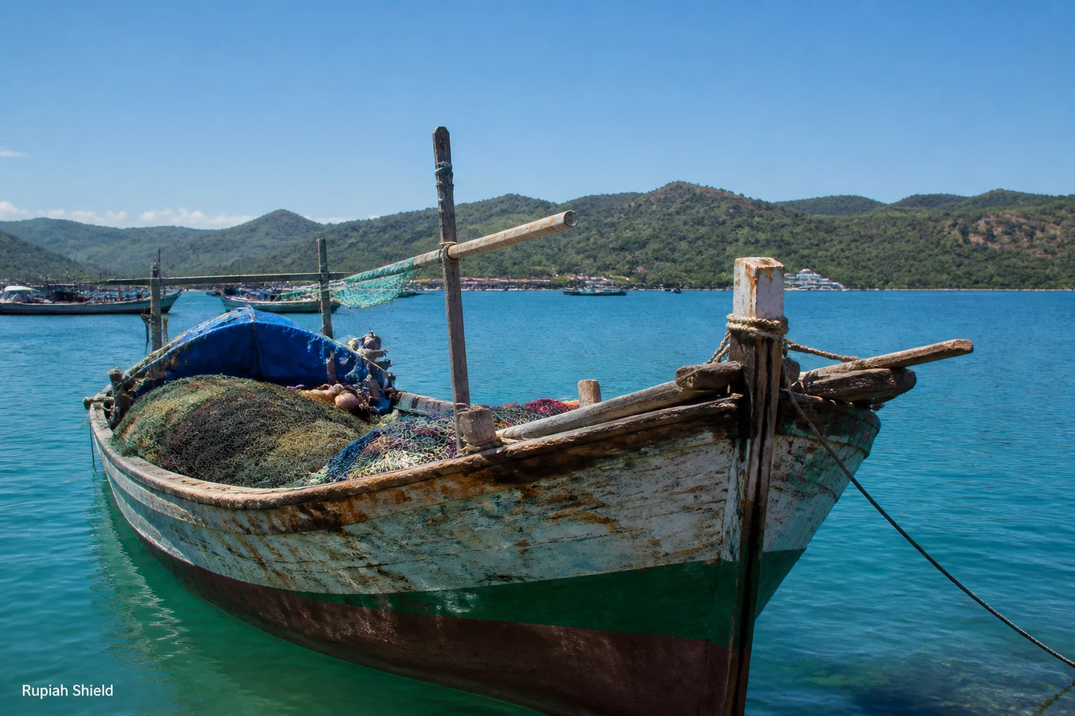 Indonesia Deploys Rupiah Stabilisation: What It Means for Your Lombok Investment