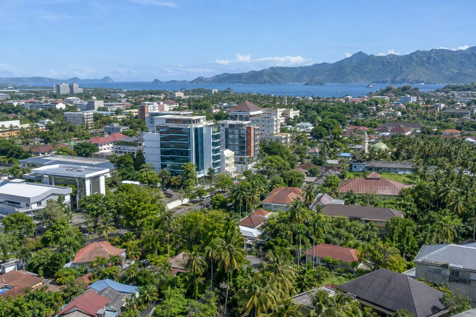 Indonesia’s Sharia Finance Ambition Meets a Regulatory Test