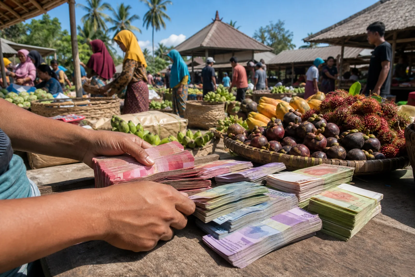 Indonesia’s SOE Dividends Rise 67% as Profit Growth Fuels State Priorities