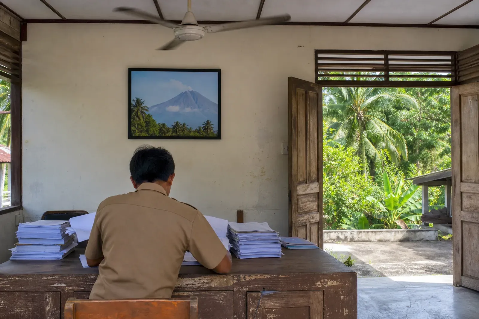Indonesia’s SOE Shake-Up Signals a Sharper Fiscal Discipline