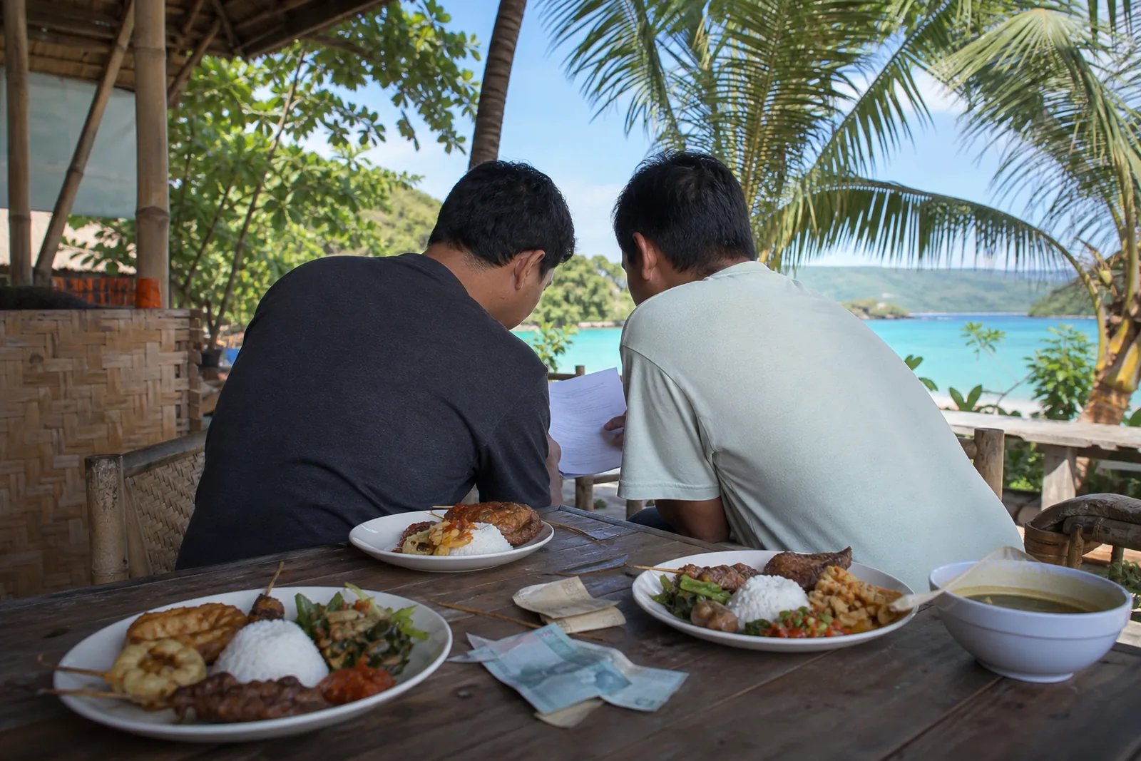 Indonesia and Thailand Form Trade Commission: A Lombok Investor Watchpoint