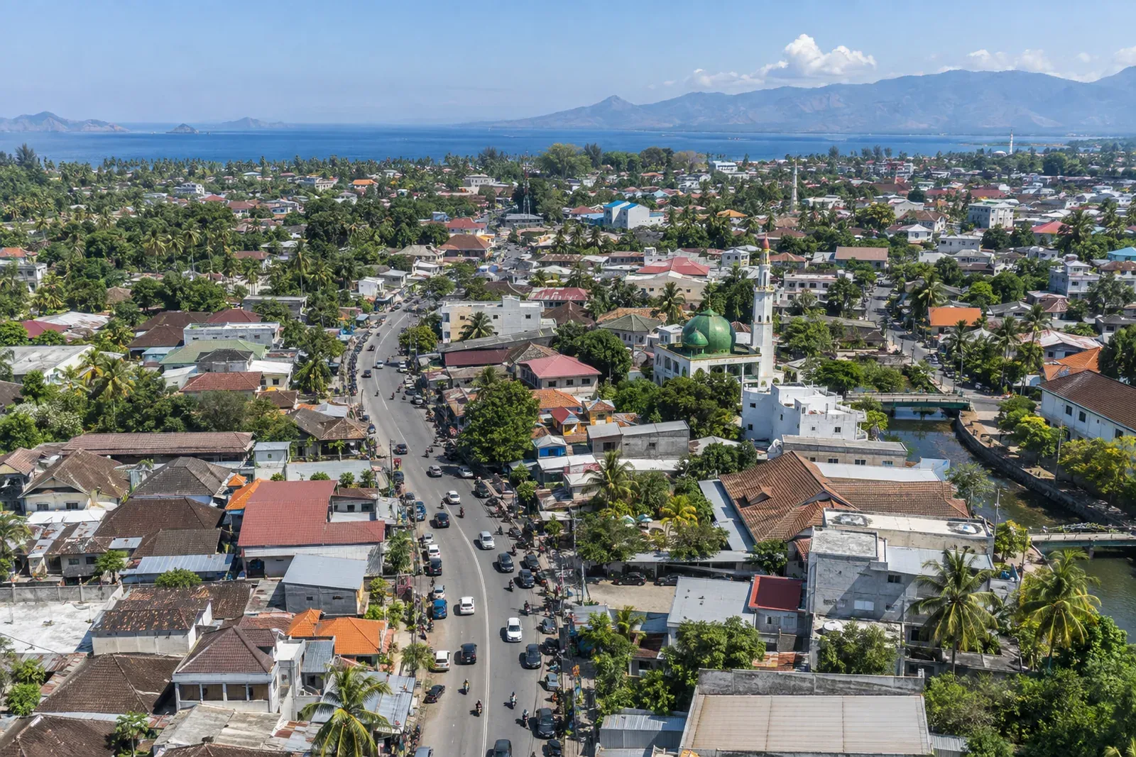 Indonesia’s new Travel Pack moves trip planning online before arrival