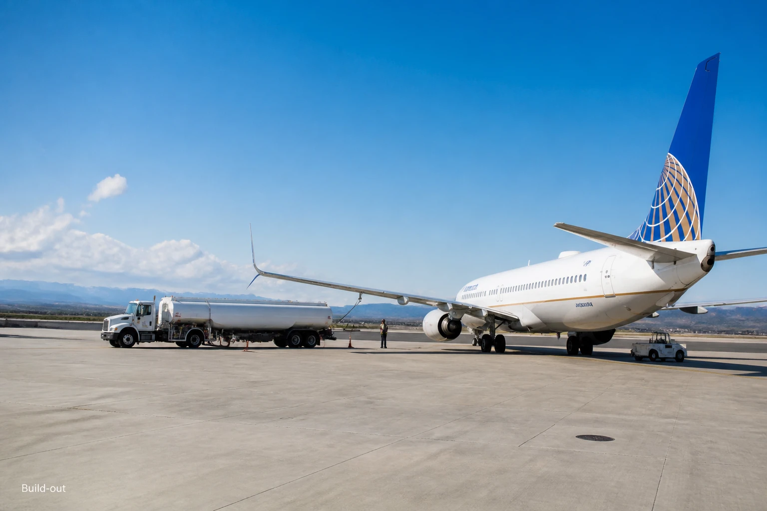 Indonesia's Aviation Quality Drive Strengthens Lombok's Tourism Thesis