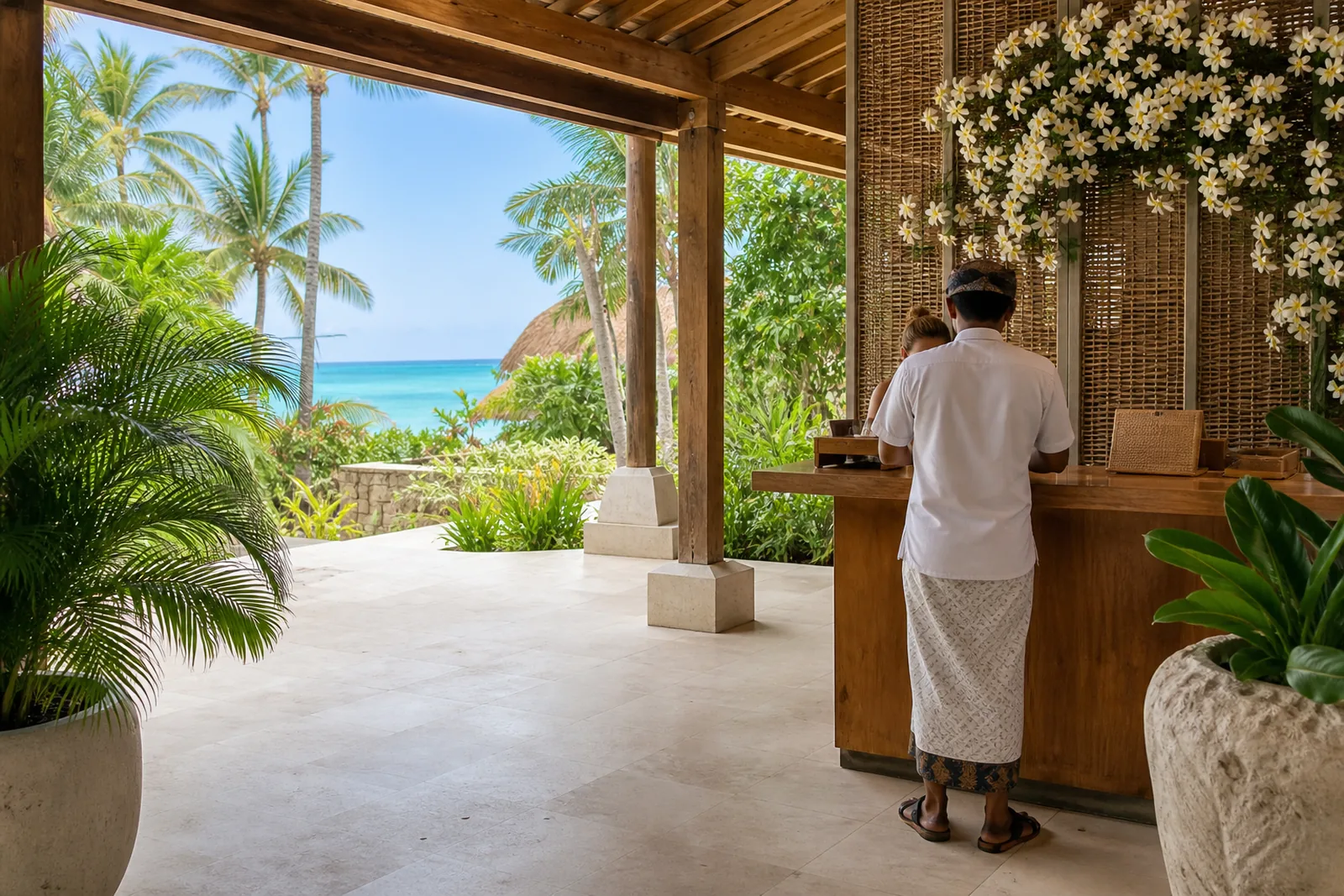 Why Hospitality Standards Matter More Than Hype in Mandalika